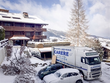 Nous travaillons sur tous les volumes
